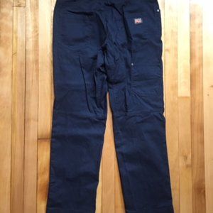 Timberland Pro Workwear Pants Black